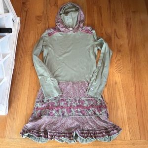 🌸NAARTJIE🌸 GIRLS SIZE 16 COTTON DRESS